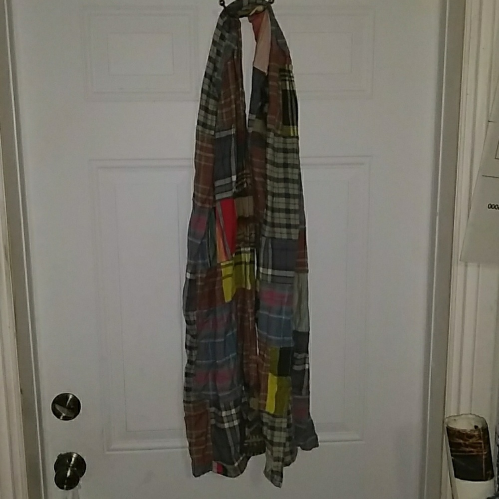 Ralph Lauren scarf
